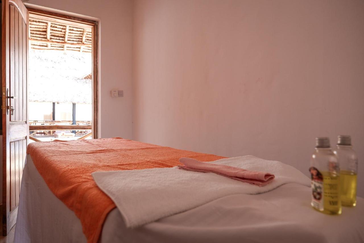 Nungwi Heritage Resort Bagian luar foto