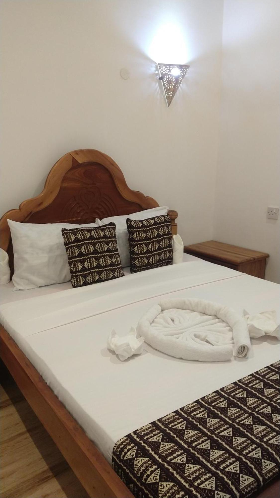 Nungwi Heritage Resort Bagian luar foto